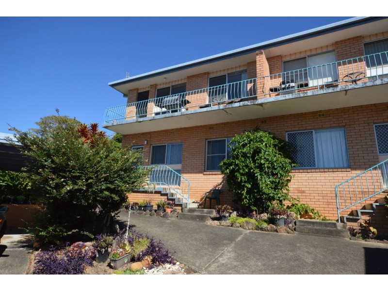 7/25 Bent Street, Coffs Harbour NSW 2450
