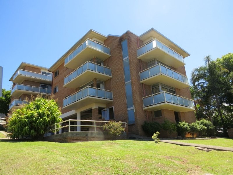 12/274 Harbour Drive, Coffs Harbour NSW 2450