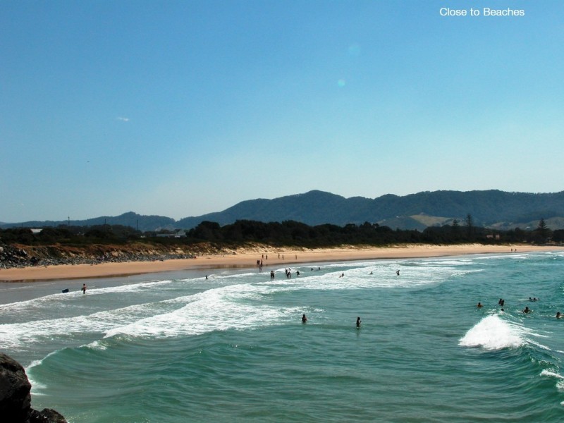 12/274 Harbour Drive, Coffs Harbour NSW 2450