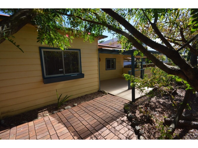 34 Elizabeth Street, Coffs Harbour NSW 2450