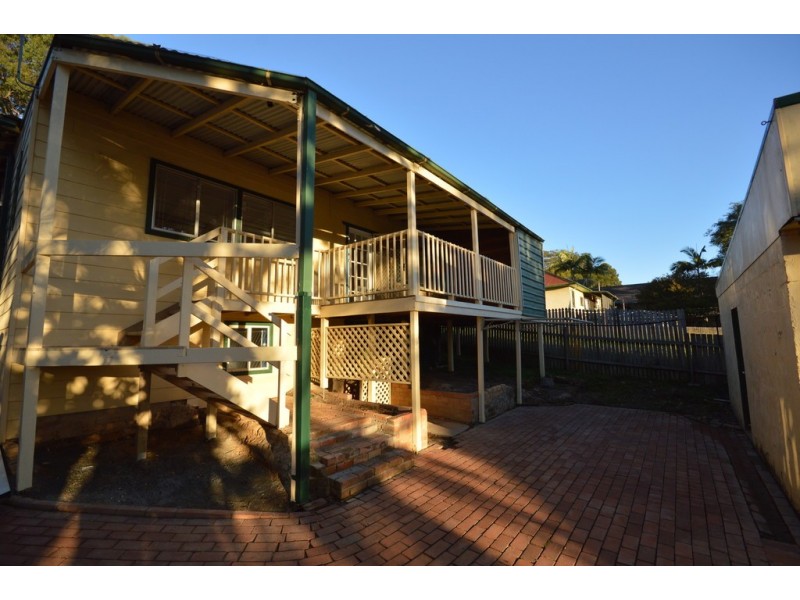 34 Elizabeth Street, Coffs Harbour NSW 2450