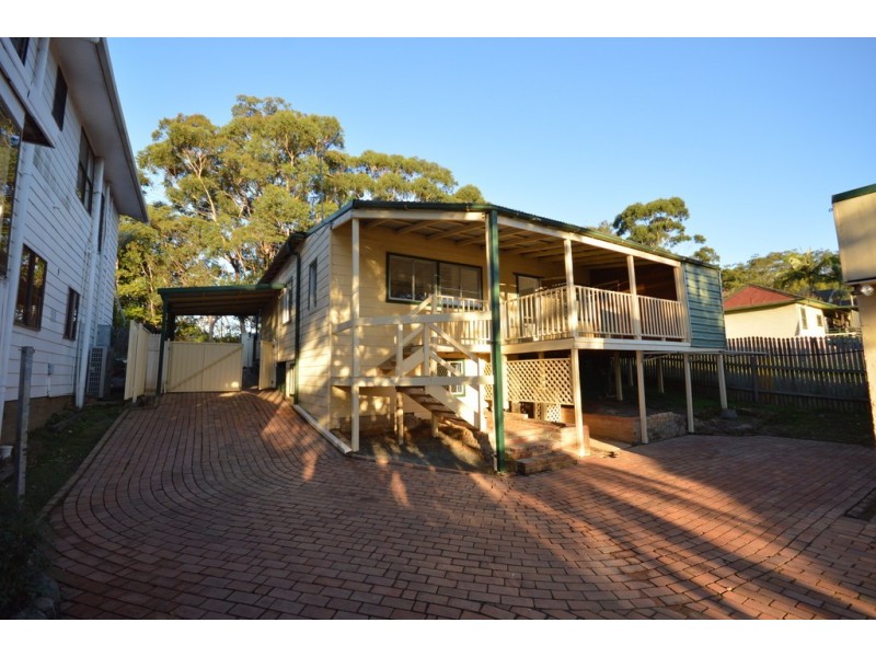 34 Elizabeth Street, Coffs Harbour NSW 2450