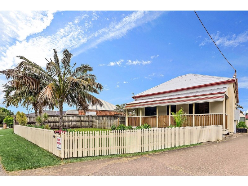 1/44 West High Street, Coffs Harbour NSW 2450