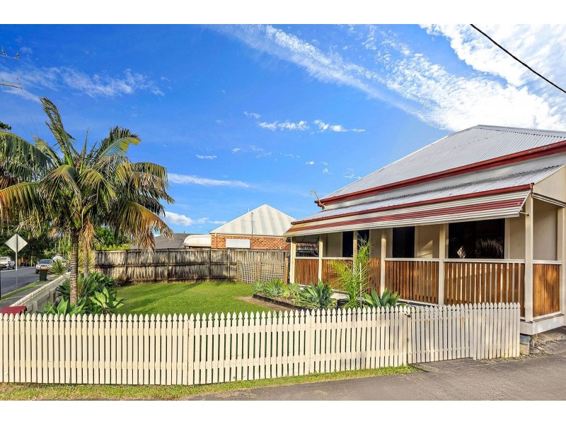 1/44 West High Street, Coffs Harbour NSW 2450