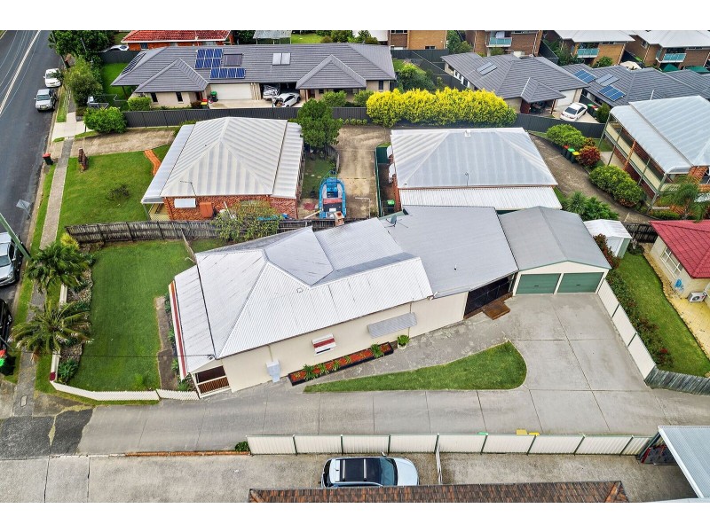 1/44 West High Street, Coffs Harbour NSW 2450