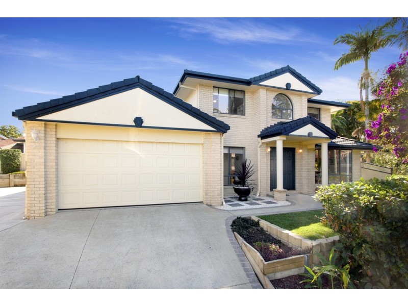 18 Crescent Street, Boambee East NSW 2452