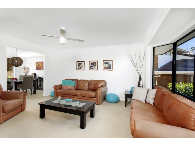 18 Crescent Street, Boambee East NSW 2452