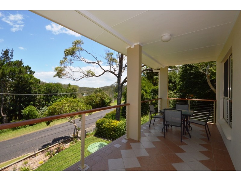 52 Hillside Drive, Urunga NSW 2455
