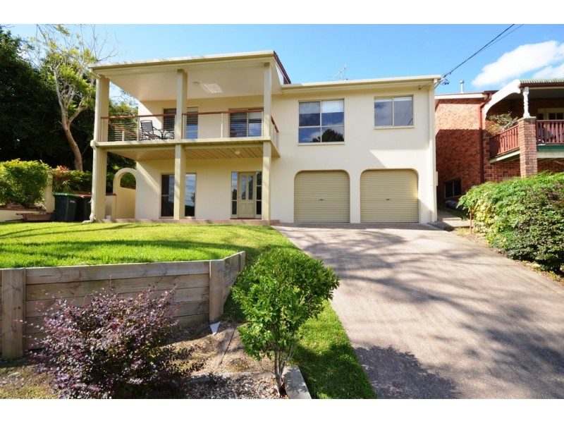 52 Hillside Drive, Urunga NSW 2455