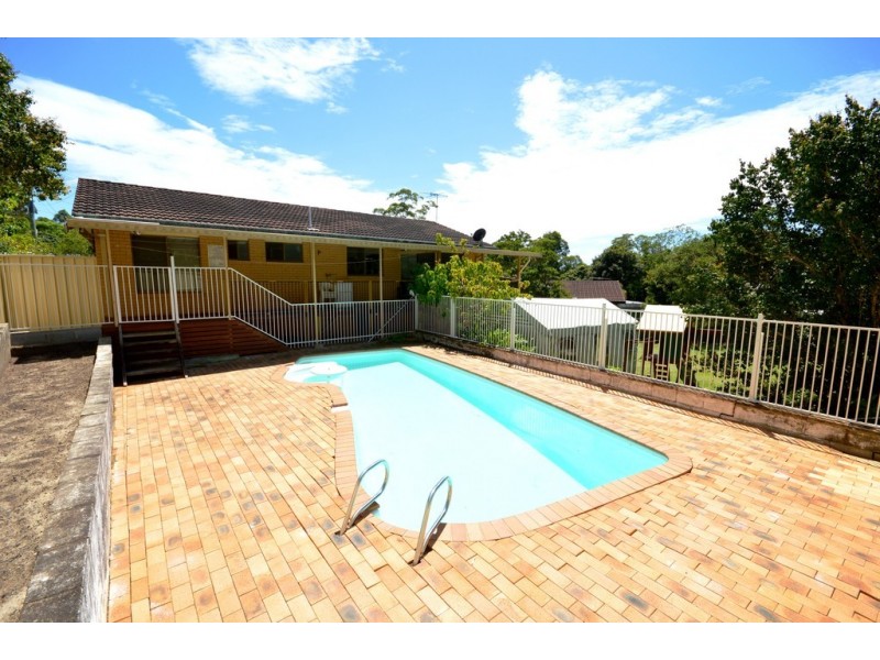 29 Nariah Crescent, Toormina NSW 2452