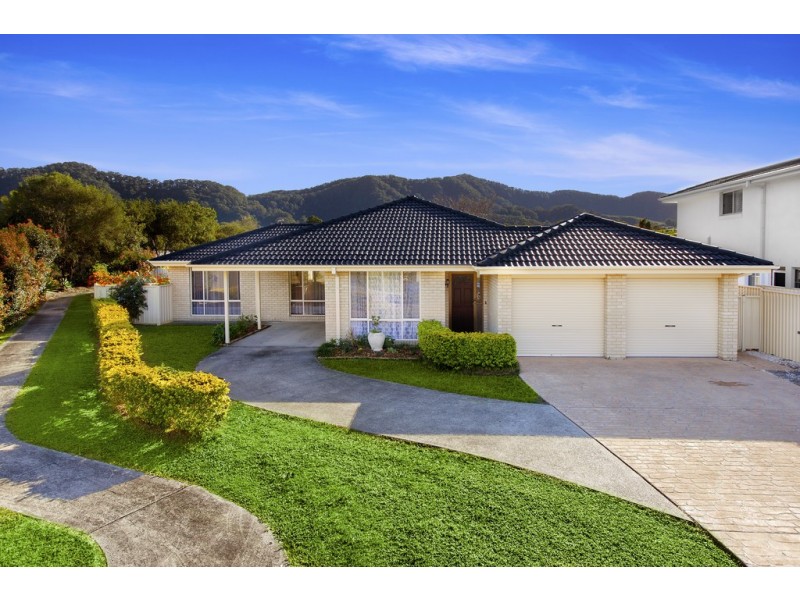 6 Safrano Place, Coffs Harbour NSW 2450
