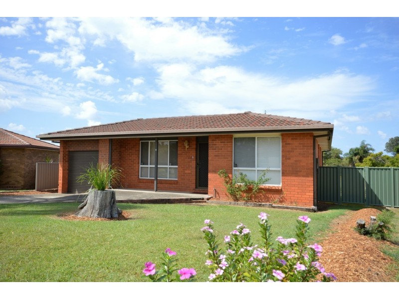 7 MacNamara Close, Toormina NSW 2452