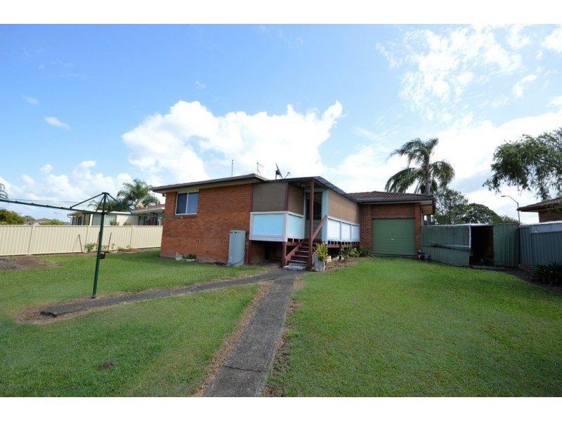7 MacNamara Close, Toormina NSW 2452