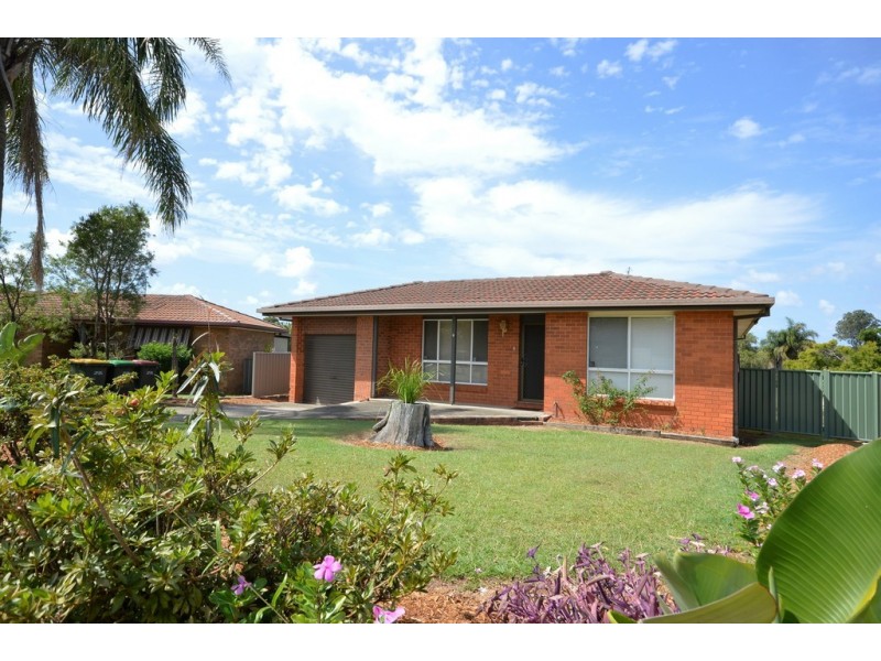 7 MacNamara Close, Toormina NSW 2452