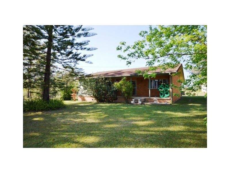 1065 Bucca Road, Bucca NSW 2450