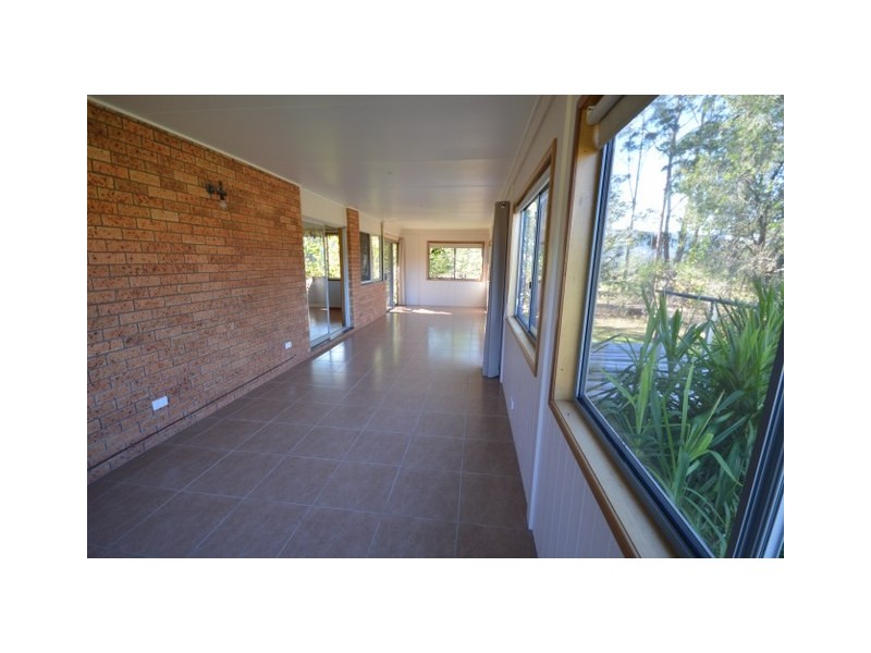 1065 Bucca Road, Bucca NSW 2450