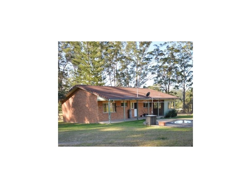 1065 Bucca Road, Bucca NSW 2450