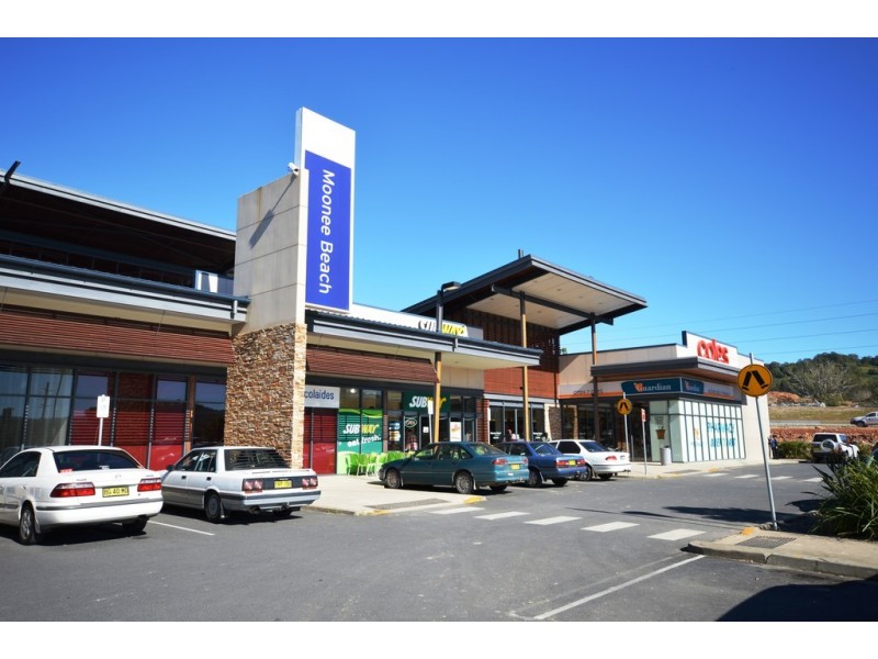 1065 Bucca Road, Bucca NSW 2450