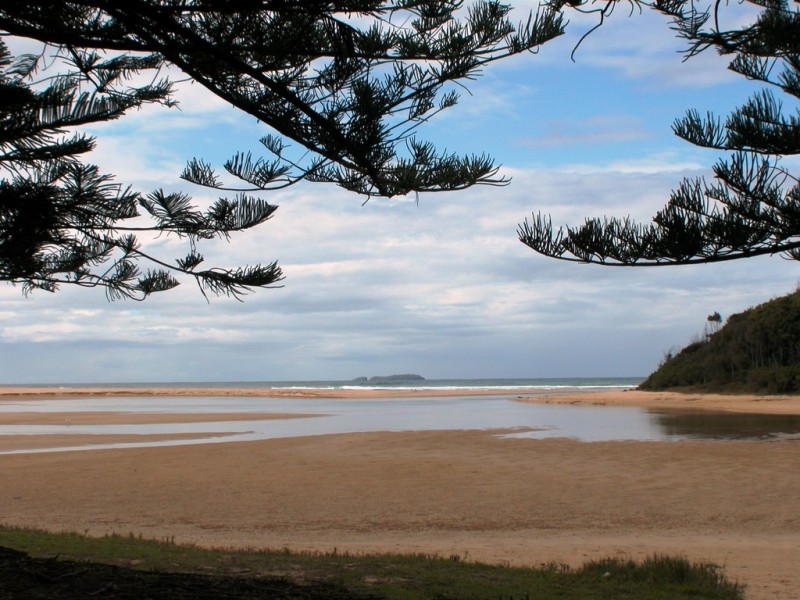 1065 Bucca Road, Bucca NSW 2450