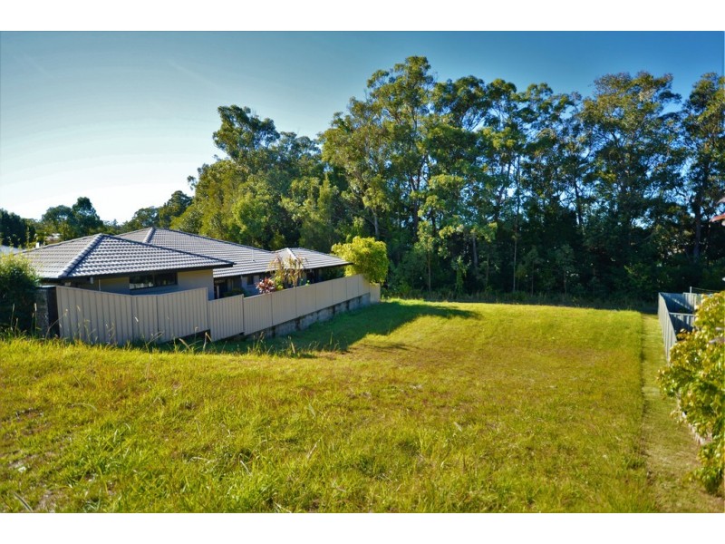 39 Worland Drive, Boambee East NSW 2452