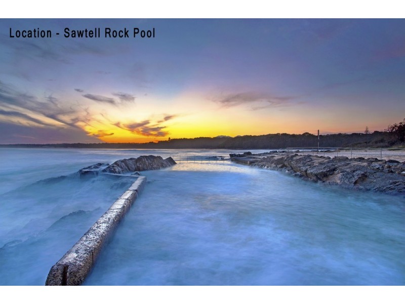 39 Worland Drive, Boambee East NSW 2452