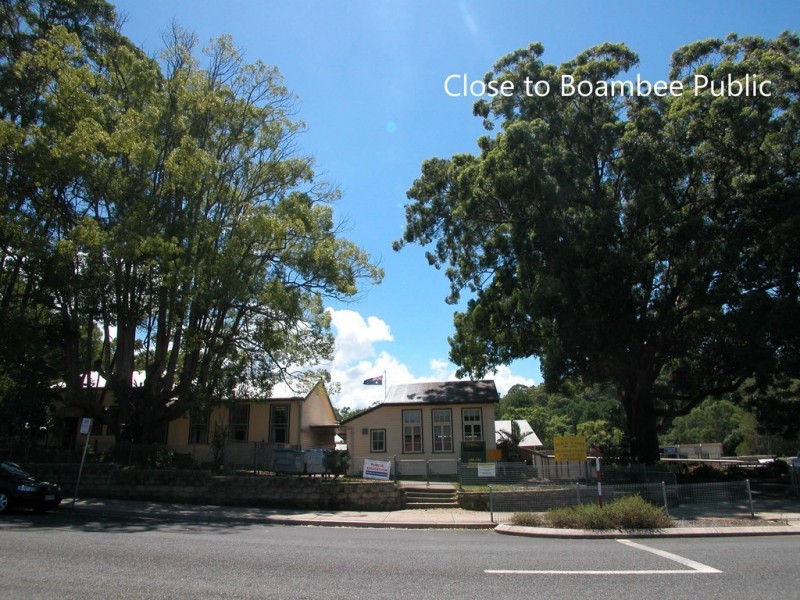 39 Worland Drive, Boambee East NSW 2452