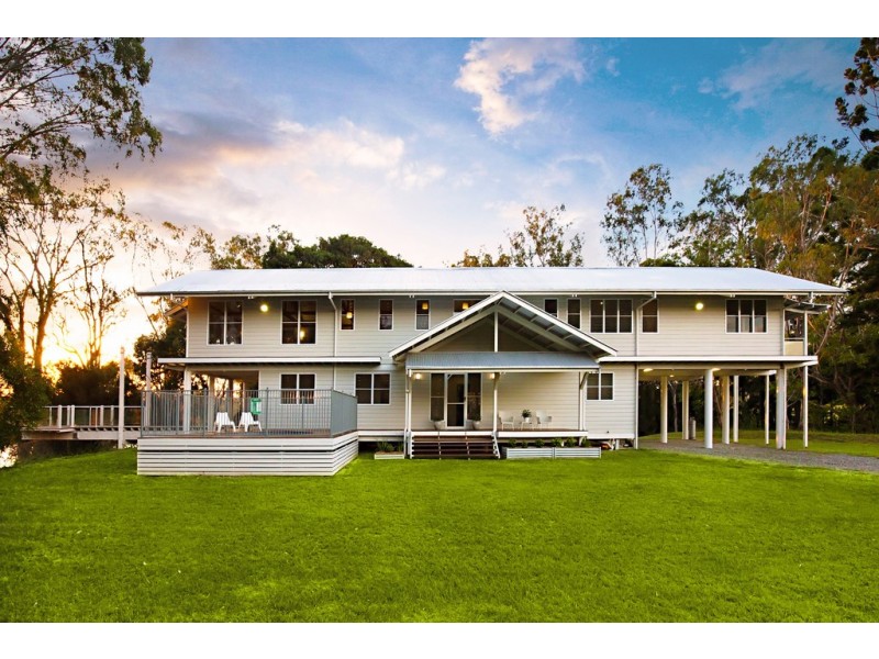 344 Mylneford Road, Mylneford NSW 2460