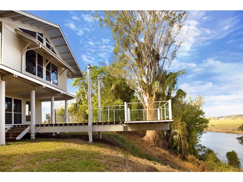 344 Mylneford Road, Mylneford NSW 2460