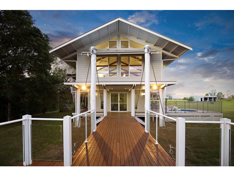 344 Mylneford Road, Mylneford NSW 2460