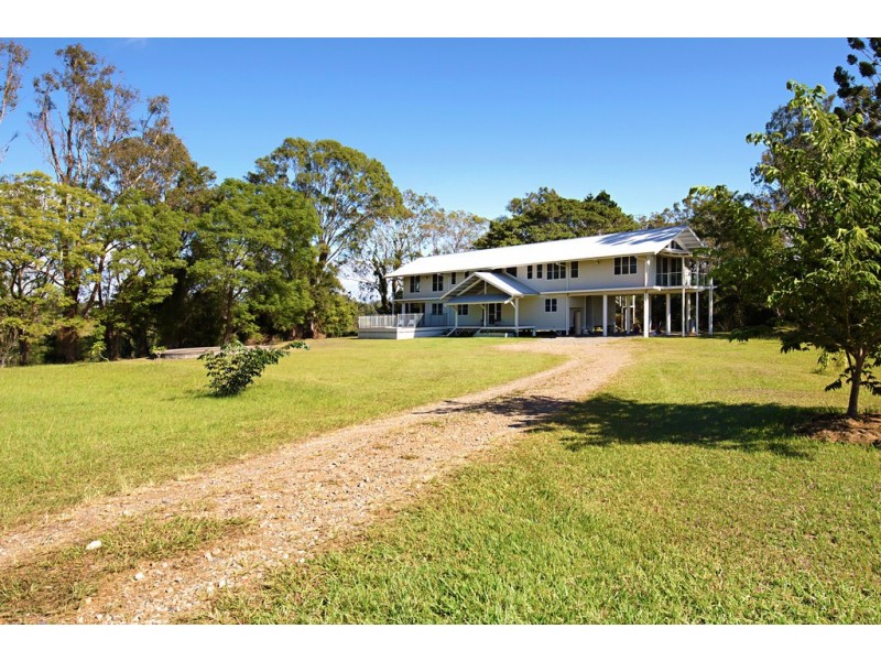 344 Mylneford Road, Mylneford NSW 2460