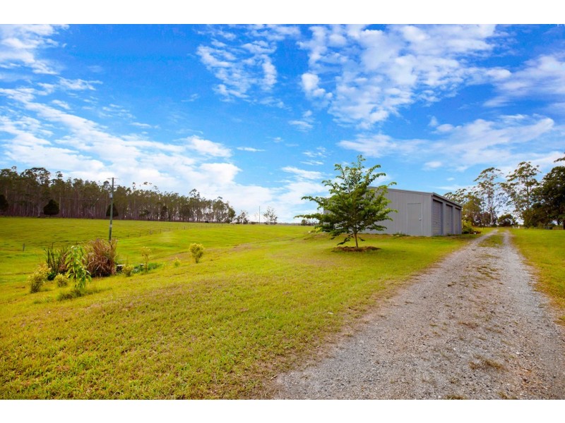 344 Mylneford Road, Mylneford NSW 2460