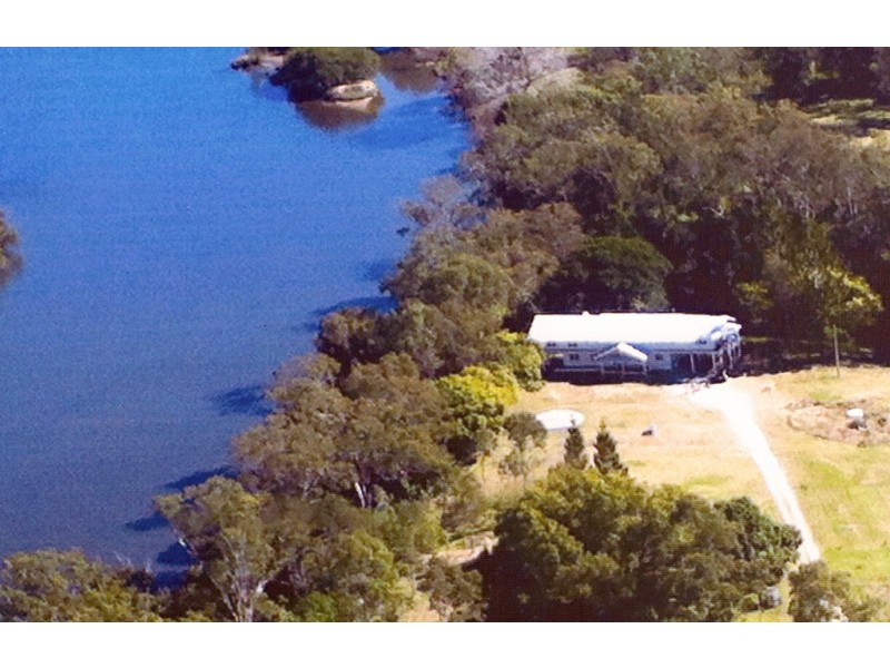 344 Mylneford Road, Mylneford NSW 2460