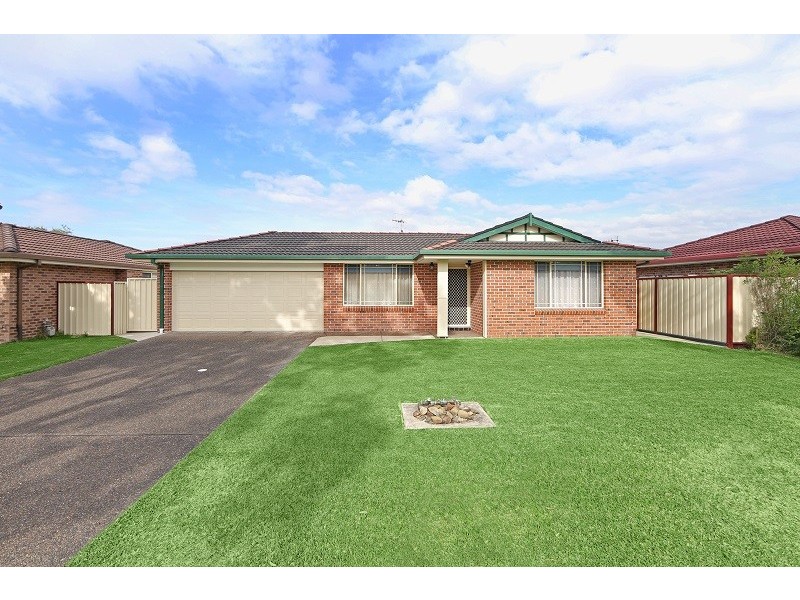 29 Betty Anne Place, Mardi NSW 2259