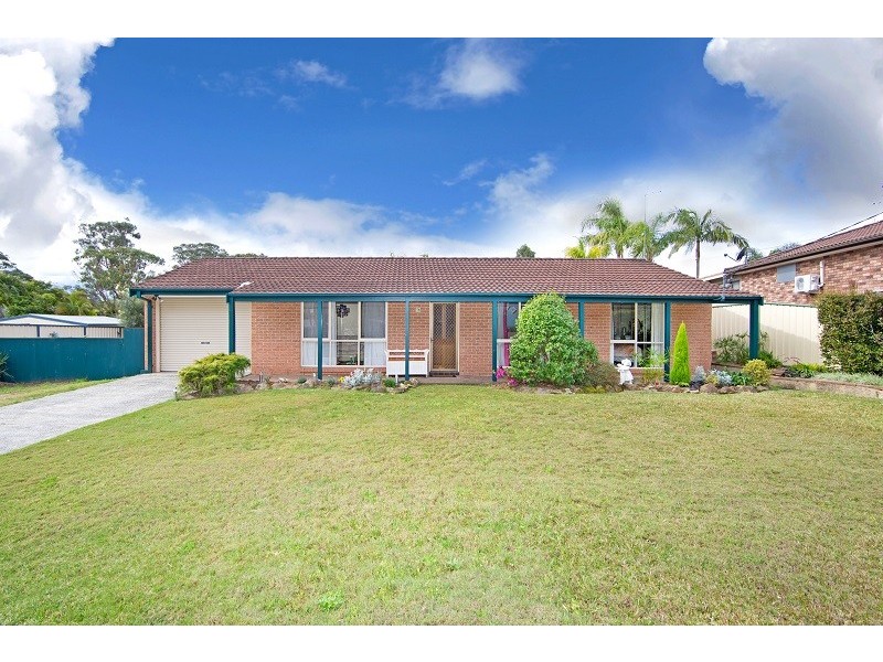 8 Ware Close, Chittaway Bay NSW 2261