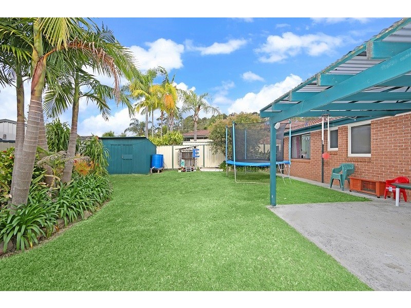 8 Ware Close, Chittaway Bay NSW 2261