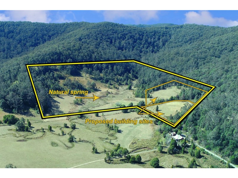 64 Boyds Lane, Wyong Creek NSW 2259