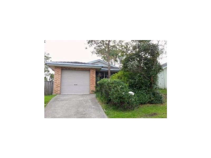 2 Waugh Close, Blue Haven NSW 2262