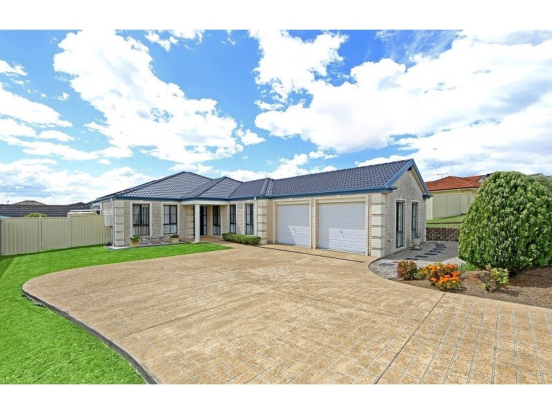 89 Mountain View Drive, Woongarrah NSW 2259