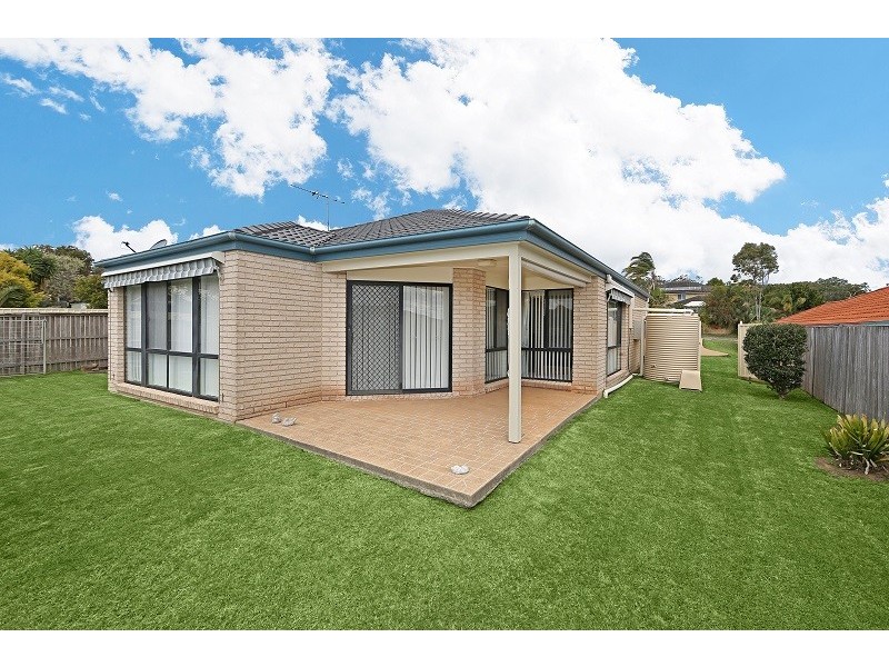 89 Mountain View Drive, Woongarrah NSW 2259