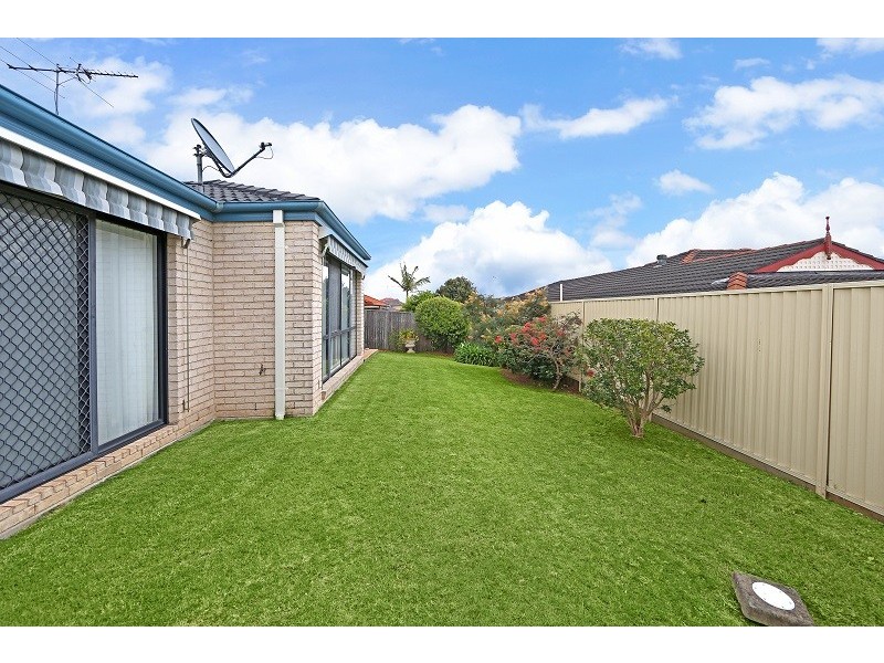 89 Mountain View Drive, Woongarrah NSW 2259