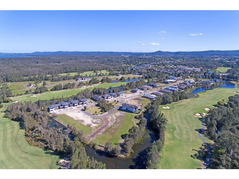 Lot 210 Windsorgreen Drive, Wyong NSW 2259