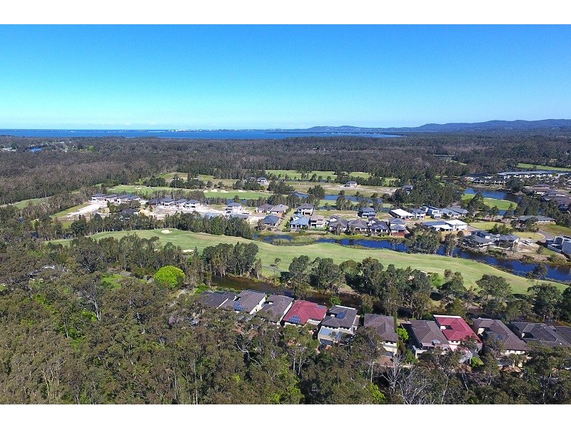 Lot 224 Windsorgreen Drive, Wyong NSW 2259