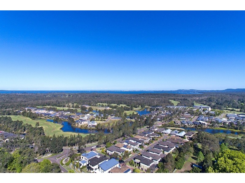 Lot 74 Championship Drive, Wyong NSW 2259