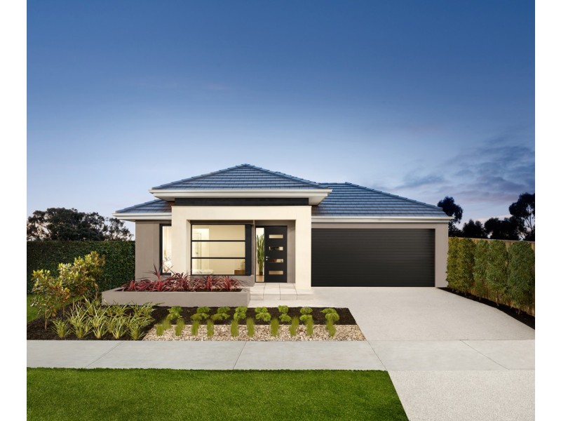 Lot 254 Parry Parade, Wyong NSW 2259