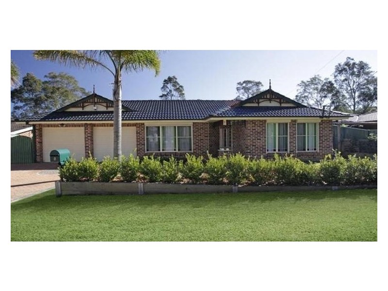 8 Ninian Close, Watanobbi NSW 2259