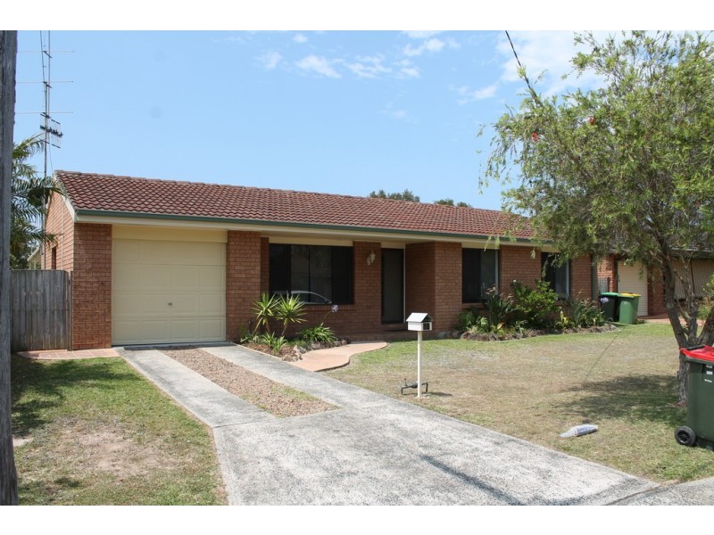 15 Thomas Walker Drive, Chittaway Bay NSW 2261