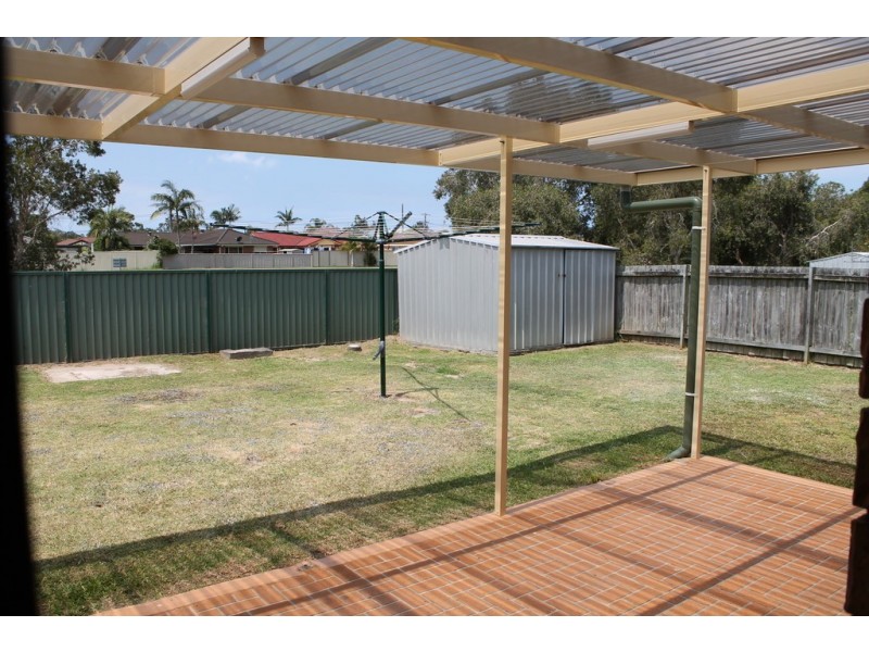 15 Thomas Walker Drive, Chittaway Bay NSW 2261