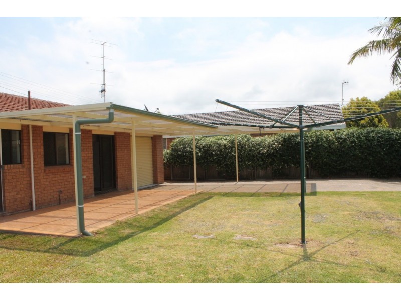15 Thomas Walker Drive, Chittaway Bay NSW 2261