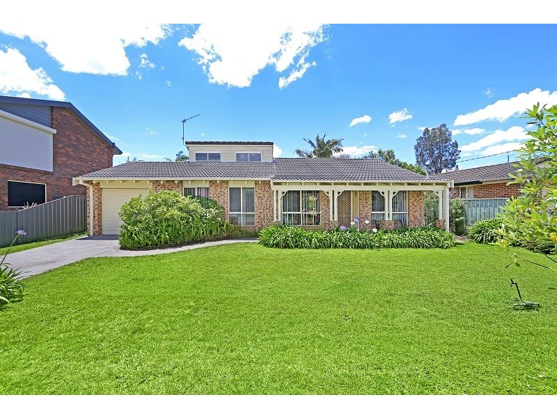 21 Aston Wilde Avenue, Chittaway Bay NSW 2261