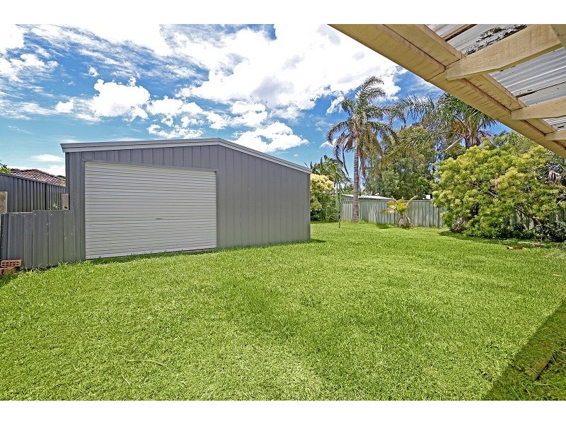 21 Aston Wilde Avenue, Chittaway Bay NSW 2261